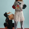 Maglione in lana Mickey Mouse™