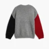 Maglione in lana Mickey Mouse™
