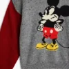 Maglione in lana Mickey Mouse™