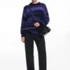 Maglione in maglia
