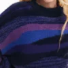 Maglione in maglia