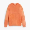 Maglione in maglia a tinta unita Maglione in maglia a tinta unita