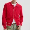 Maglione raffinato con bottoni Maglione raffinato con bottoni