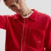 Maglione raffinato con bottoni Maglione raffinato con bottoni