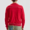 Maglione raffinato con bottoni Maglione raffinato con bottoni