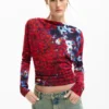 Maglione sottile Daisy Maglione sottile Daisy