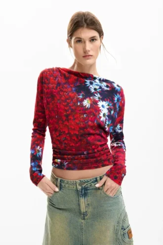 Maglione sottile Daisy