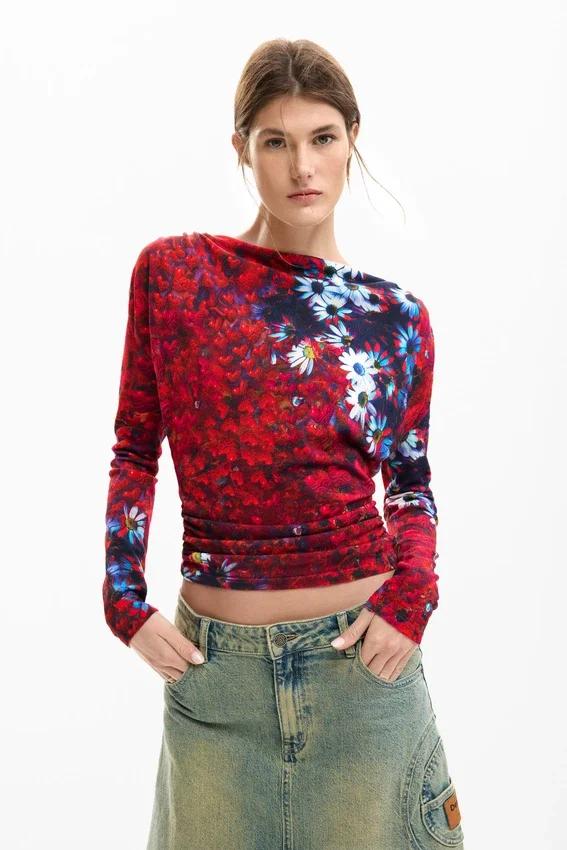 Maglione sottile Daisy Maglione sottile Daisy