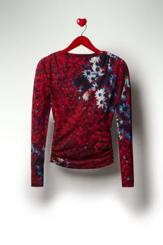 Maglione sottile Daisy