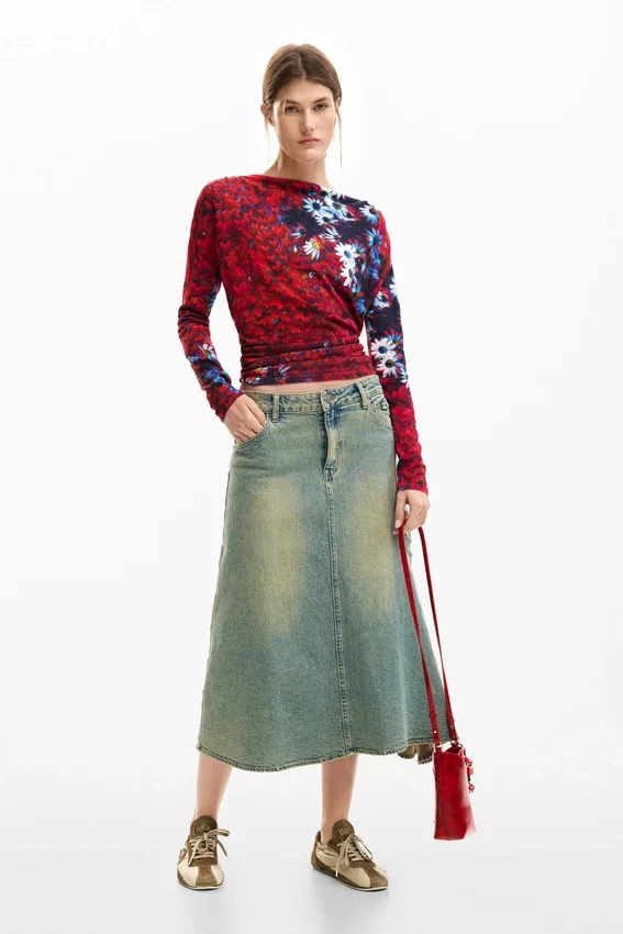 Maglione sottile Daisy Maglione sottile Daisy