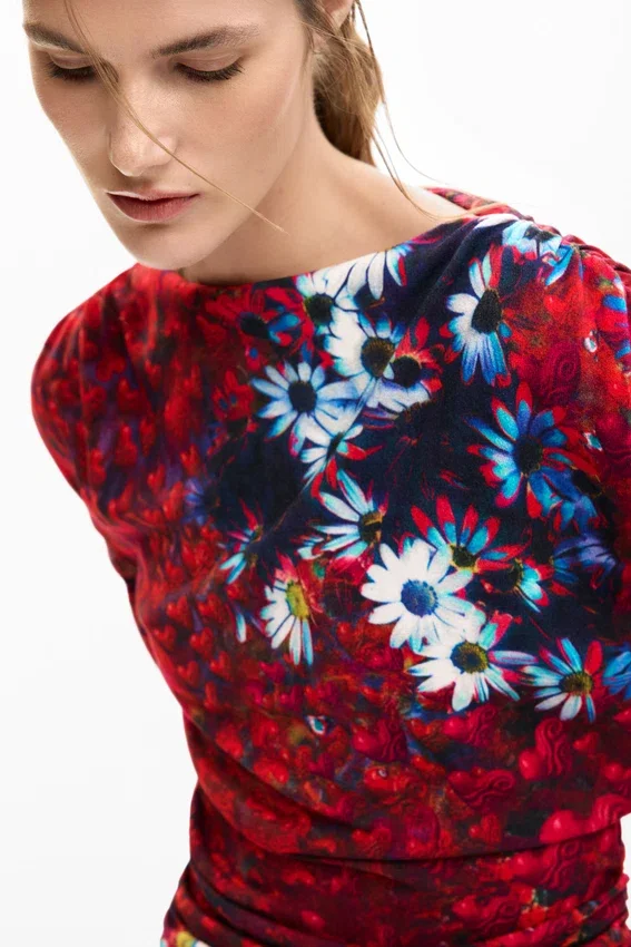 Maglione sottile Daisy Maglione sottile Daisy