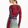Maglione sottile Daisy Maglione sottile Daisy