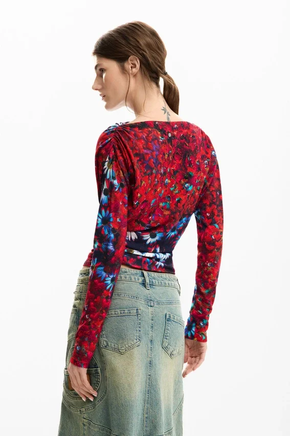 Maglione sottile Daisy Maglione sottile Daisy