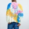 Maglione Tie-Dye