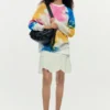 Maglione Tie-Dye