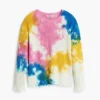 Maglione Tie-Dye