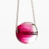 Orecchini a catena Marble Zalio