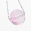 Orecchini a catena Marble Zalio