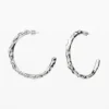 Orecchini in argento Zalio Orecchini in argento Zalio