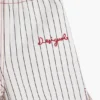 Pantaloncini a righe