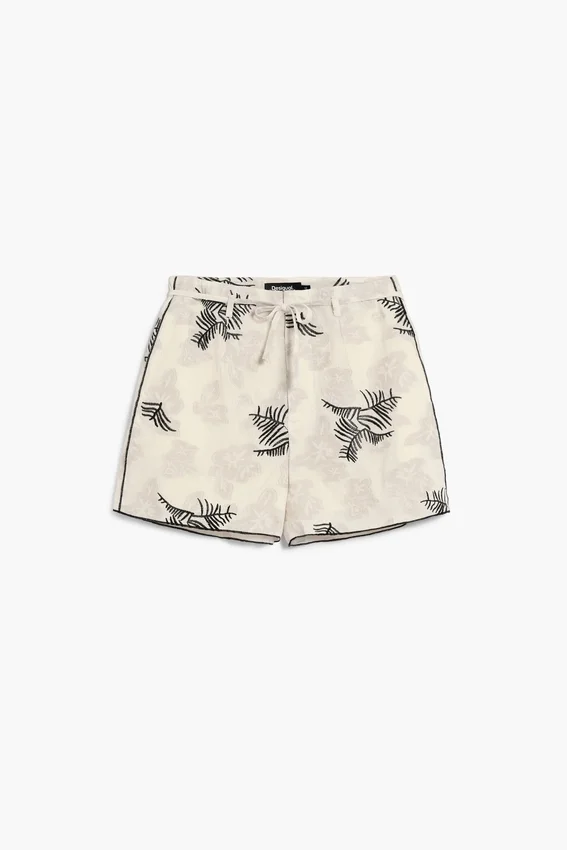 Pantaloncini fluidi Pantaloncini fluidi