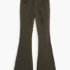Pantaloni a zampa Pantaloni a zampa