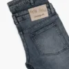 Pantaloni a zampa Masha Popova