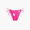 Pantaloni bikini fucsia Pantaloni bikini fucsia