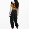 Pantaloni cargo Capri Pantaloni cargo Capri