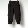 Pantaloni cargo Capri Pantaloni cargo Capri