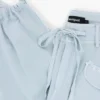 Pantaloni cargo con tasche