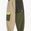 Pantaloni cargo da bambino