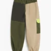 Pantaloni cargo da bambino