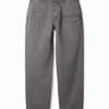 Pantaloni cargo dritti