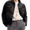 Pantaloni cargo dritti