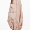 Pantaloni cargo fluidi Pantaloni cargo fluidi