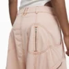 Pantaloni cargo fluidi Pantaloni cargo fluidi