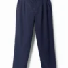 Pantaloni chino affusolati