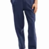 Pantaloni chino affusolati