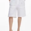 Pantaloni convertibili con fiori Tyler Mcgillivary Pantaloni convertibili con fiori Tyler Mcgillivary