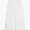 Pantaloni convertibili con fiori Tyler Mcgillivary Pantaloni convertibili con fiori Tyler Mcgillivary