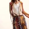 Pantaloni disegnati da Christian Lacroix