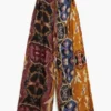 Pantaloni disegnati da Christian Lacroix
