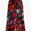 Pantaloni disegnati da Christian Lacroix