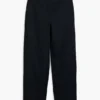 Pantaloni dritti utility