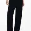 Pantaloni dritti utility