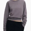 Pantaloni dritti utility