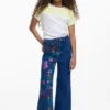 Pantaloni Happy Jeans