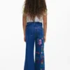 Pantaloni Happy Jeans