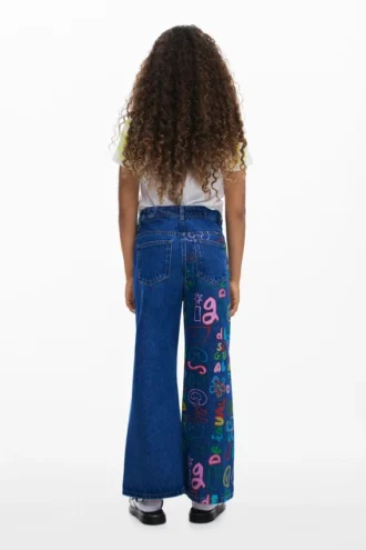 Pantaloni Happy Jeans